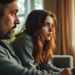 Ma fille me déteste : apprendre à naviguer les eaux troubles de l’adolescence