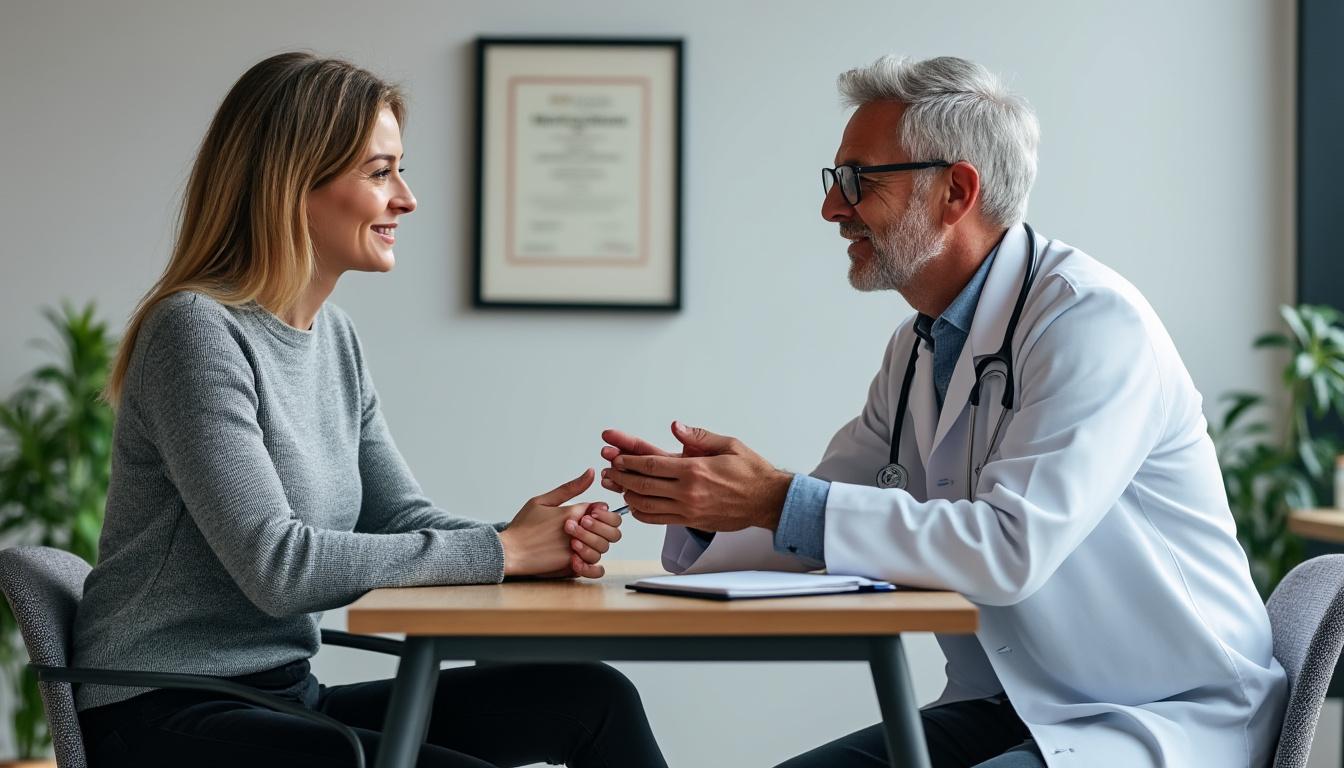 découvrez pourquoi le cbd peut être envisagé pour soulager les maladies chroniques, ses bienfaits potentiels ainsi que les risques associés à son utilisation.