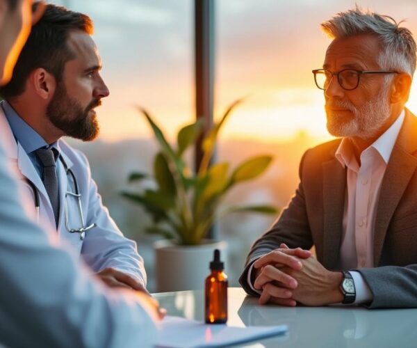 Pourquoi considérer le CBD en cas de maladies chroniques et quels sont les risques