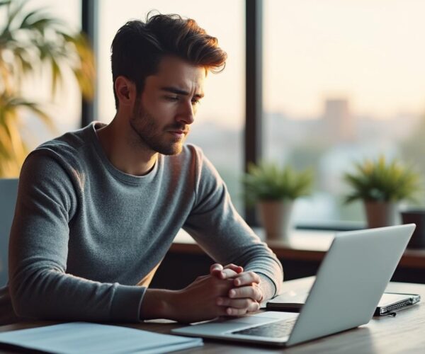 Que dire à quelqu’un qui ne répond pas : comment gérer l&rsquo;absence de réponse ?