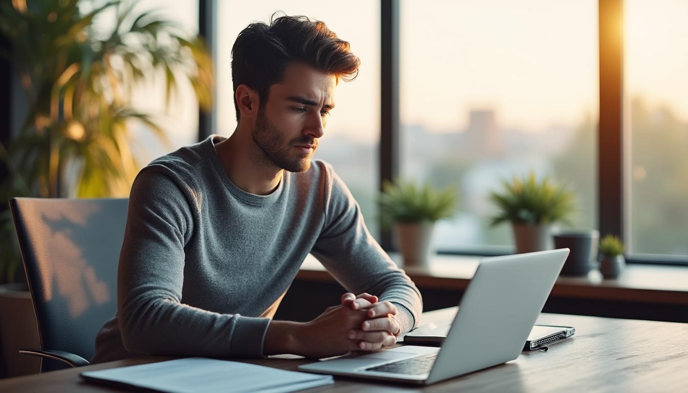 Que dire à quelqu’un qui ne répond pas : comment gérer l&rsquo;absence de réponse ?