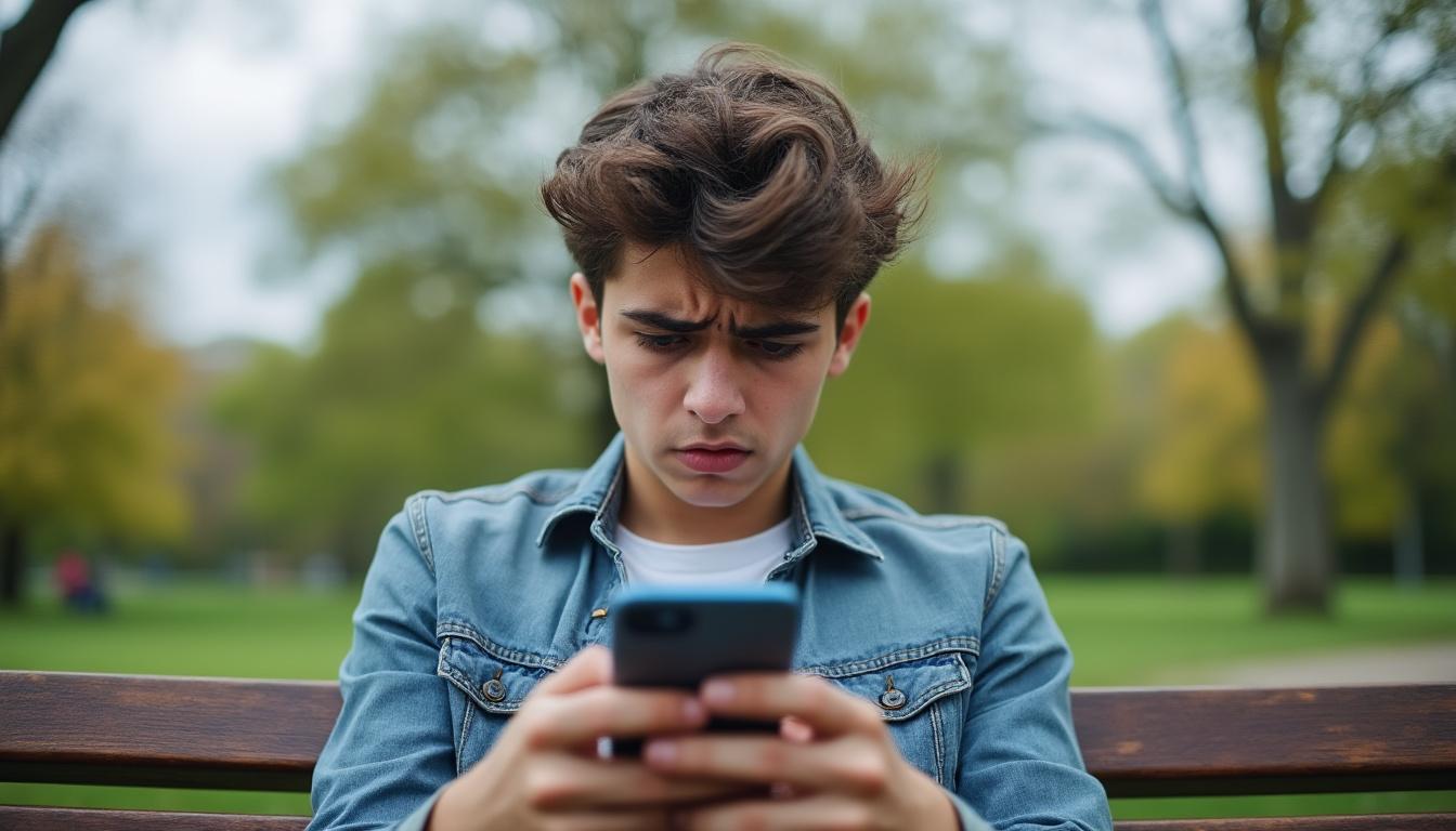 découvrez comment réagir et quoi dire à une personne qui ne répond pas, pour mieux gérer l'absence de communication et éviter les malentendus.