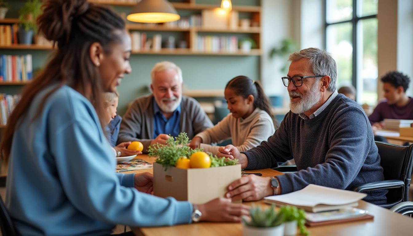 découvrez comment reprendre soin de vous et rétablir l'équilibre entre aider les autres et prendre du temps pour vous-même.