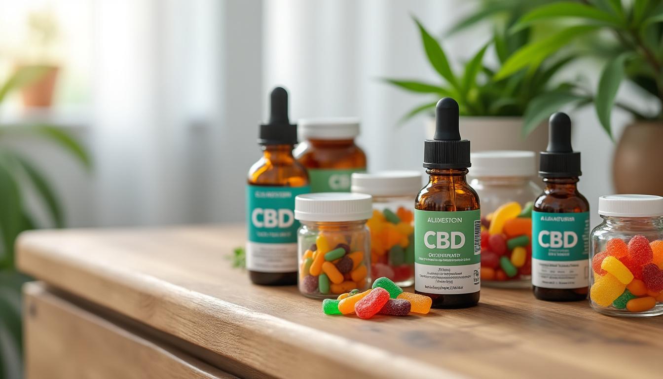 découvrez tout ce qu'il faut savoir sur l'utilisation du cbd pour soulager les troubles anxieux, ses bienfaits, précautions et conseils d'utilisation.