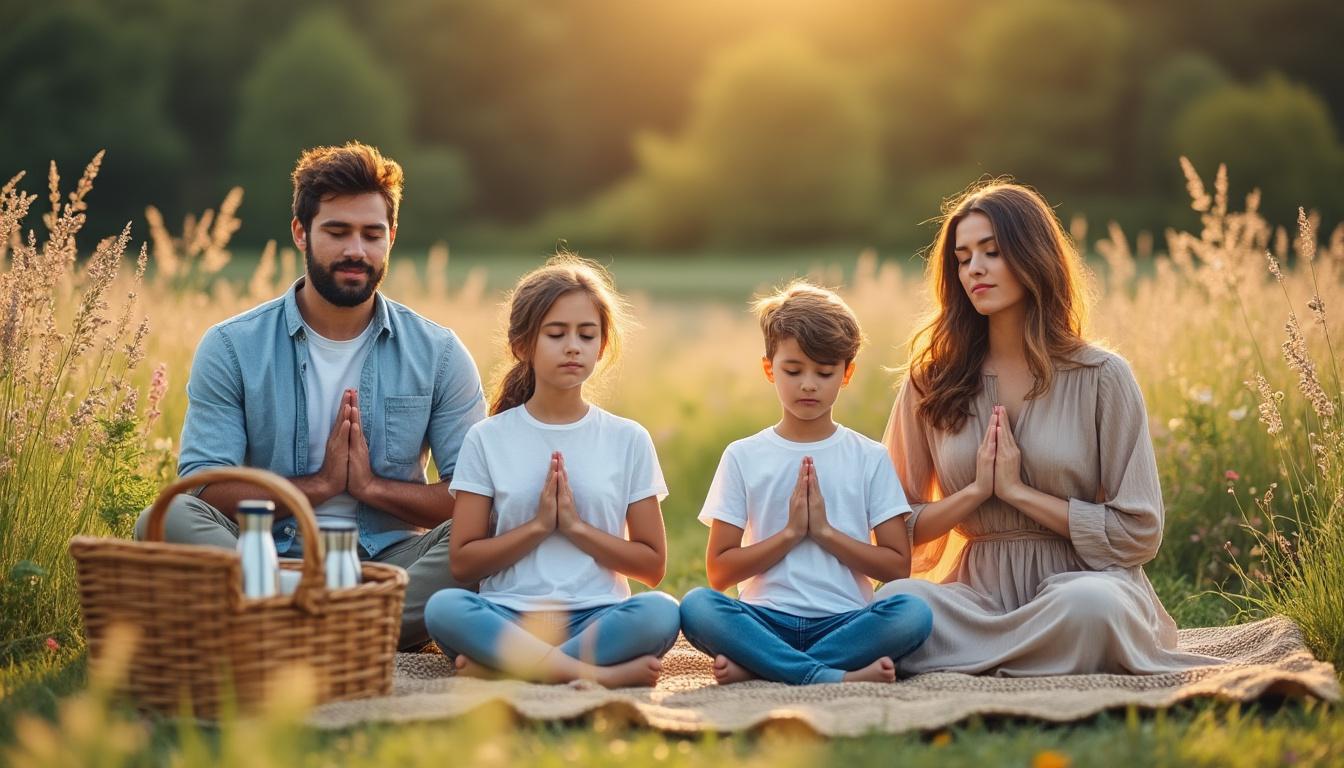 découvrez comment l'éducation positive favorise une relation harmonieuse et épanouissante avec votre enfant pour vivre heureux ensemble au quotidien.