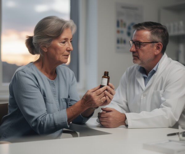 CBD et traitements lourds : un espoir pour les patients