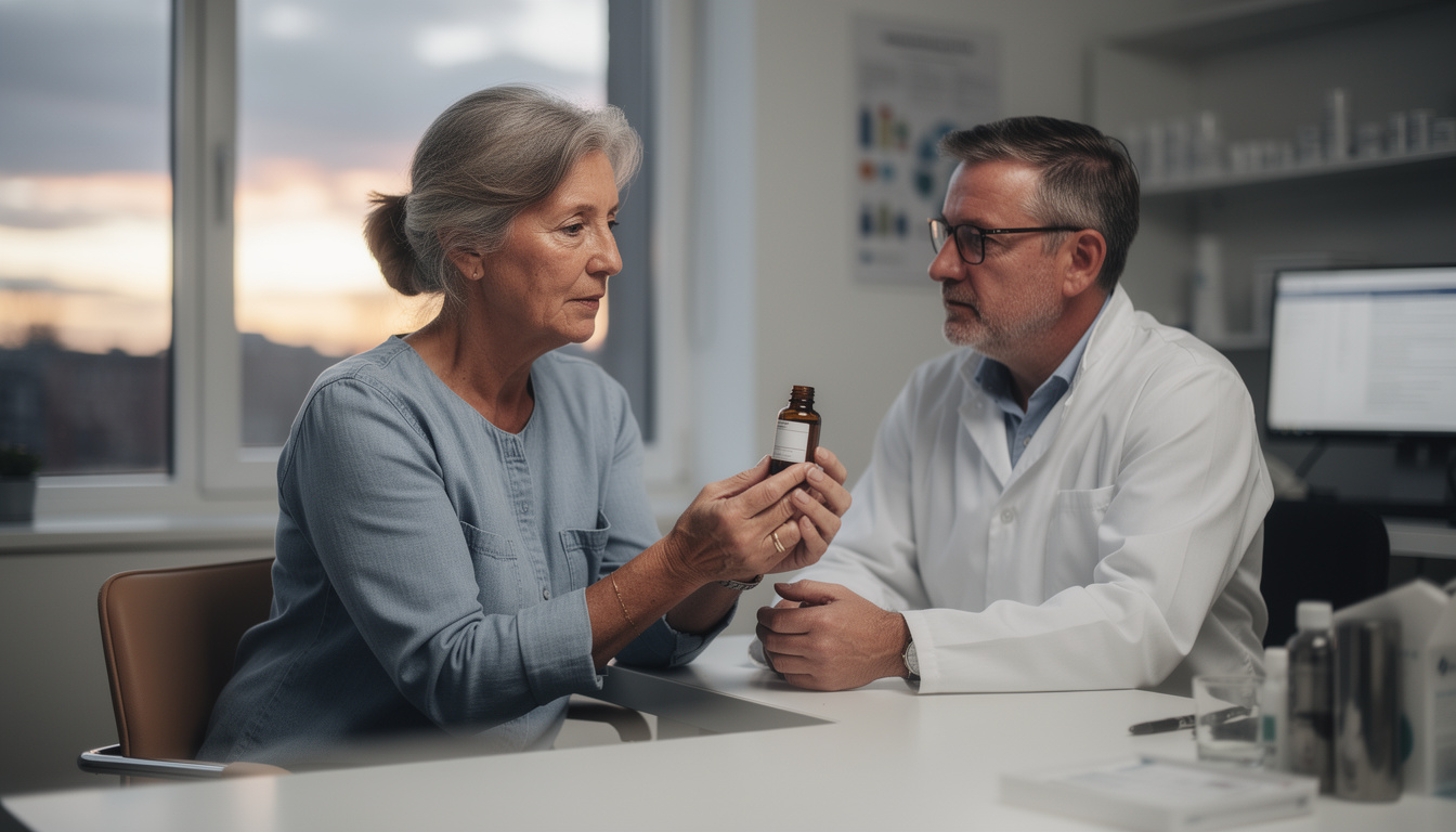 CBD et traitements lourds : un espoir pour les patients