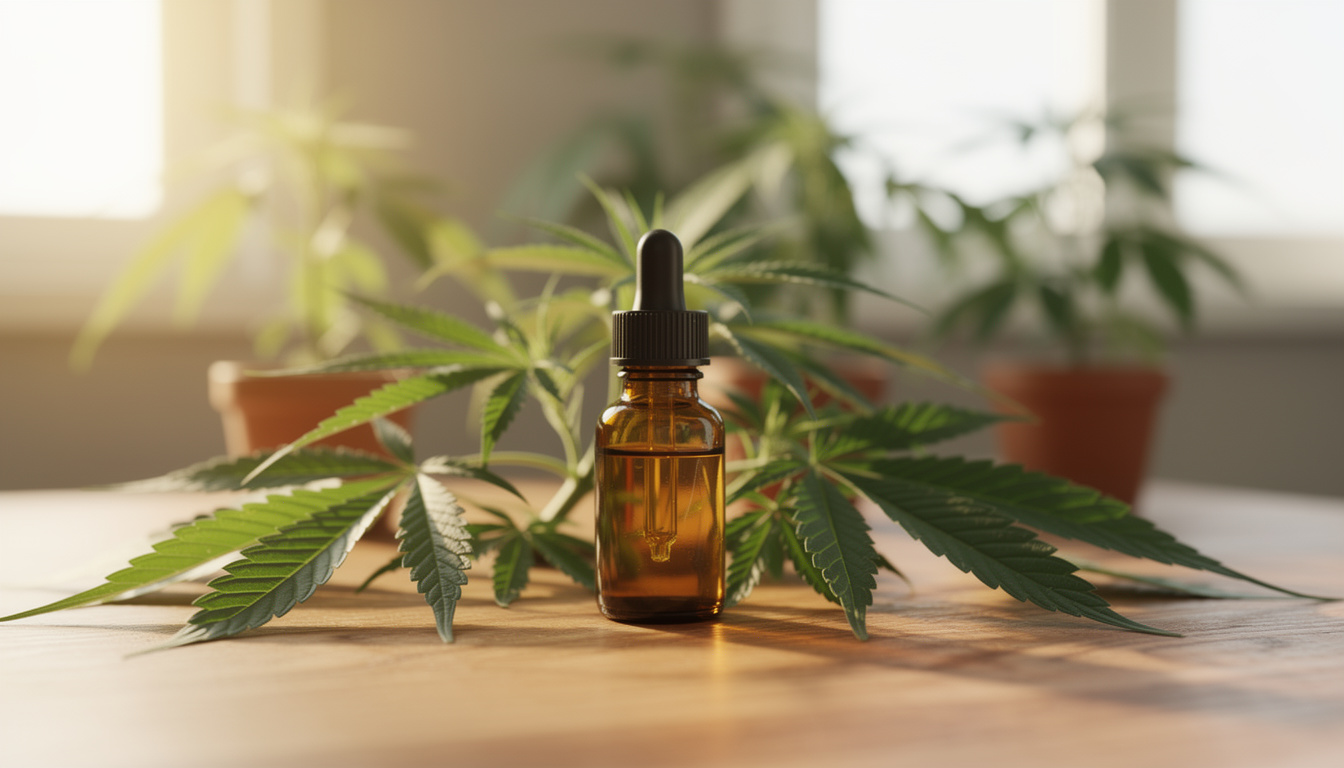 découvrez comment utiliser le cbd relaxant pour améliorer votre bien-être au quotidien grâce à ses propriétés apaisantes et naturelles.