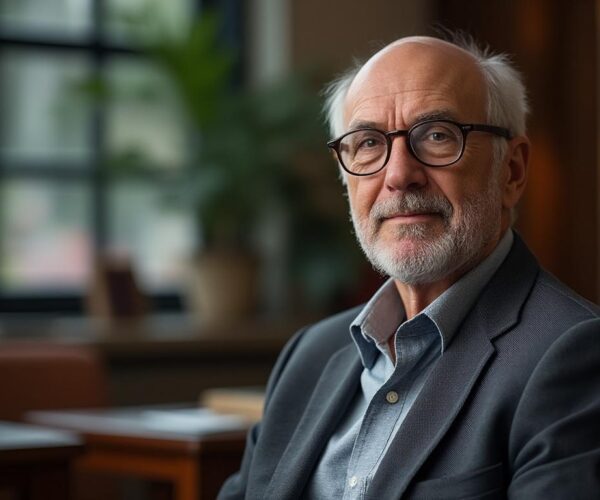 Émotions et réflexions suscitées par le film : Irvin Yalom à l&rsquo;université de stanford