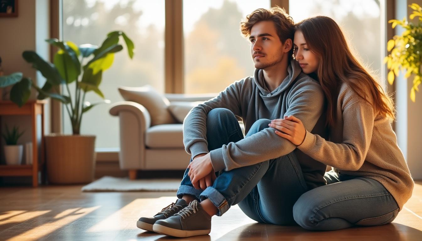 découvrez jusqu'à quel âge les enfants peuvent rencontrer des figures d'attachement alternatives et l'impact de ces relations sur leur développement affectif.