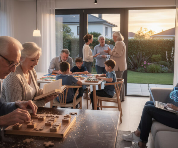 La capacité cognitive : définition et stratégies pour la stimuler à tout âge