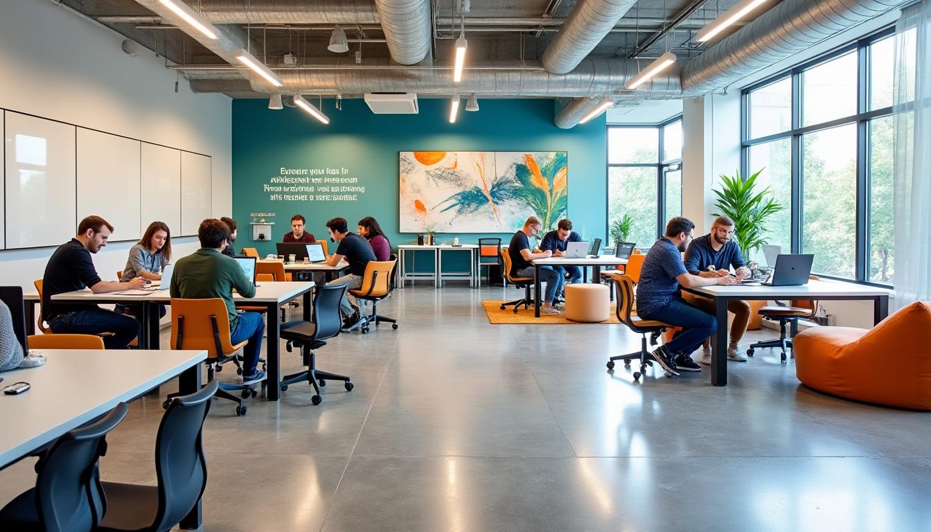 découvrez comment stimuler votre créativité avec ce guide destiné aux professionnels en quête d'originalité et d'innovation. apprenez à transformer l'intelligence en amusement pour des idées uniques et impactantes.