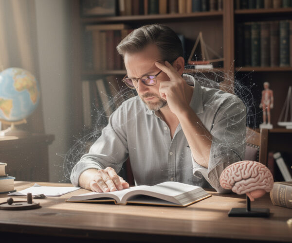 La faculté cognitive : définition approfondie et explications essentielles