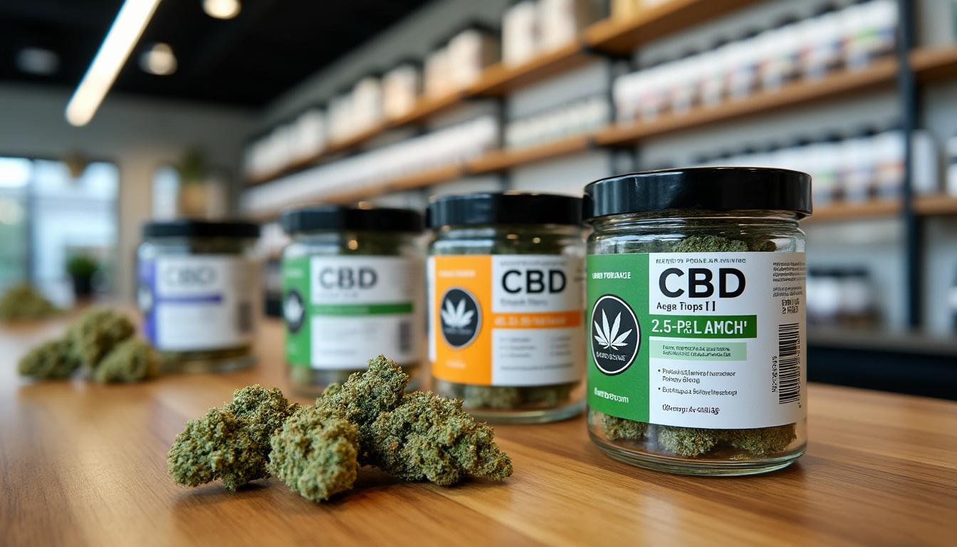 découvrez tout ce que vous devez savoir sur la législation du cbd en france, ses réglementations actuelles et les implications pour les consommateurs et les professionnels.