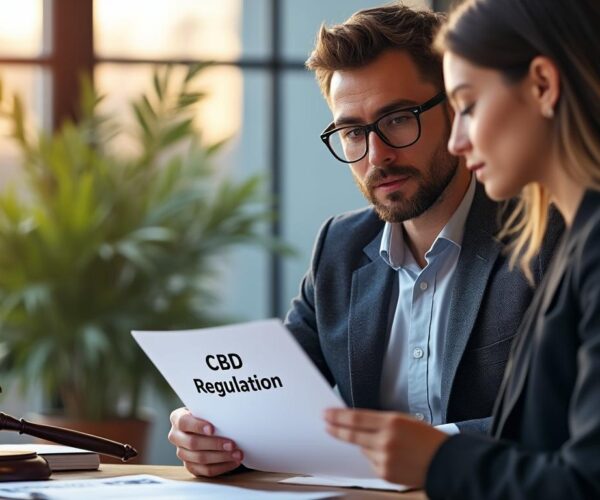 La législation entourant le CBD français : ce que vous devez savoir