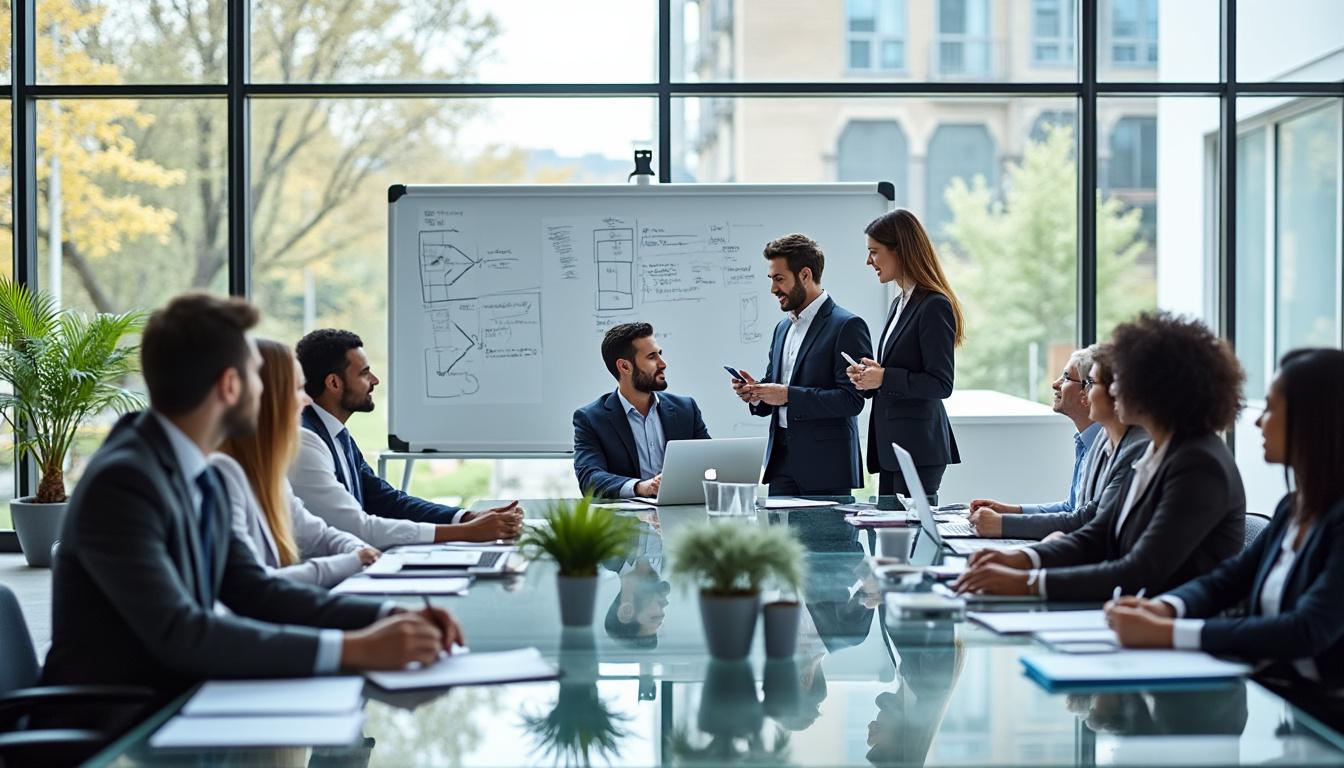 découvrez comment la maturité au travail influence le succès professionnel et apprenez les clés pour développer cette qualité essentielle.