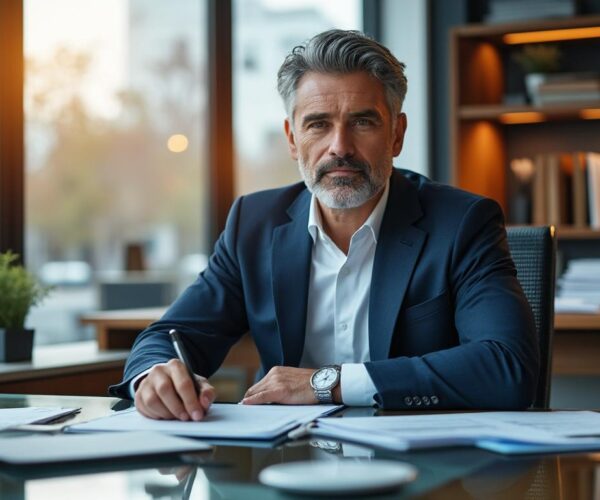 La maturité d&rsquo;une personne au travail : clé de la réussite professionnelle