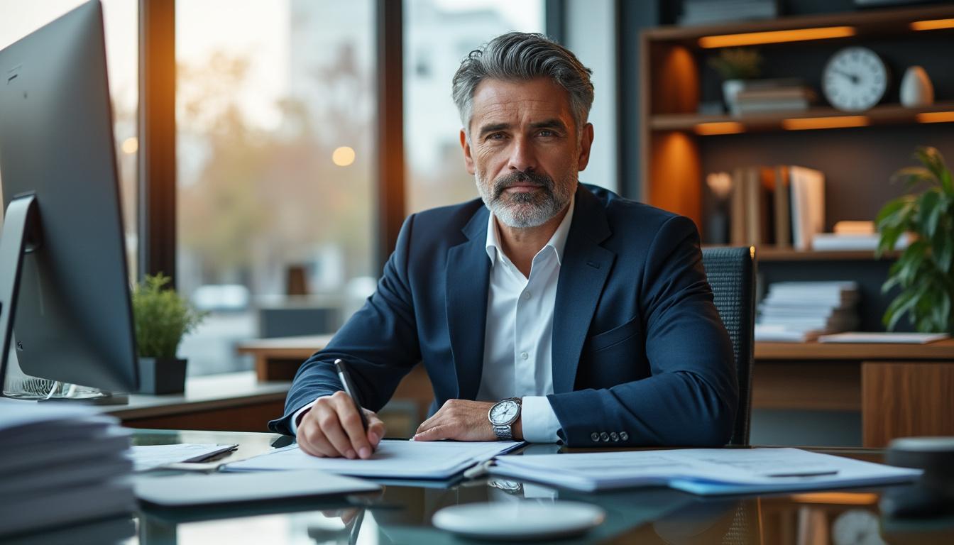 La maturité d&rsquo;une personne au travail : clé de la réussite professionnelle