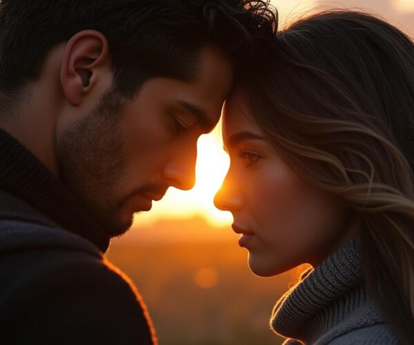 Le pouvoir du lien inexplicable entre deux personnes : citation inspirante