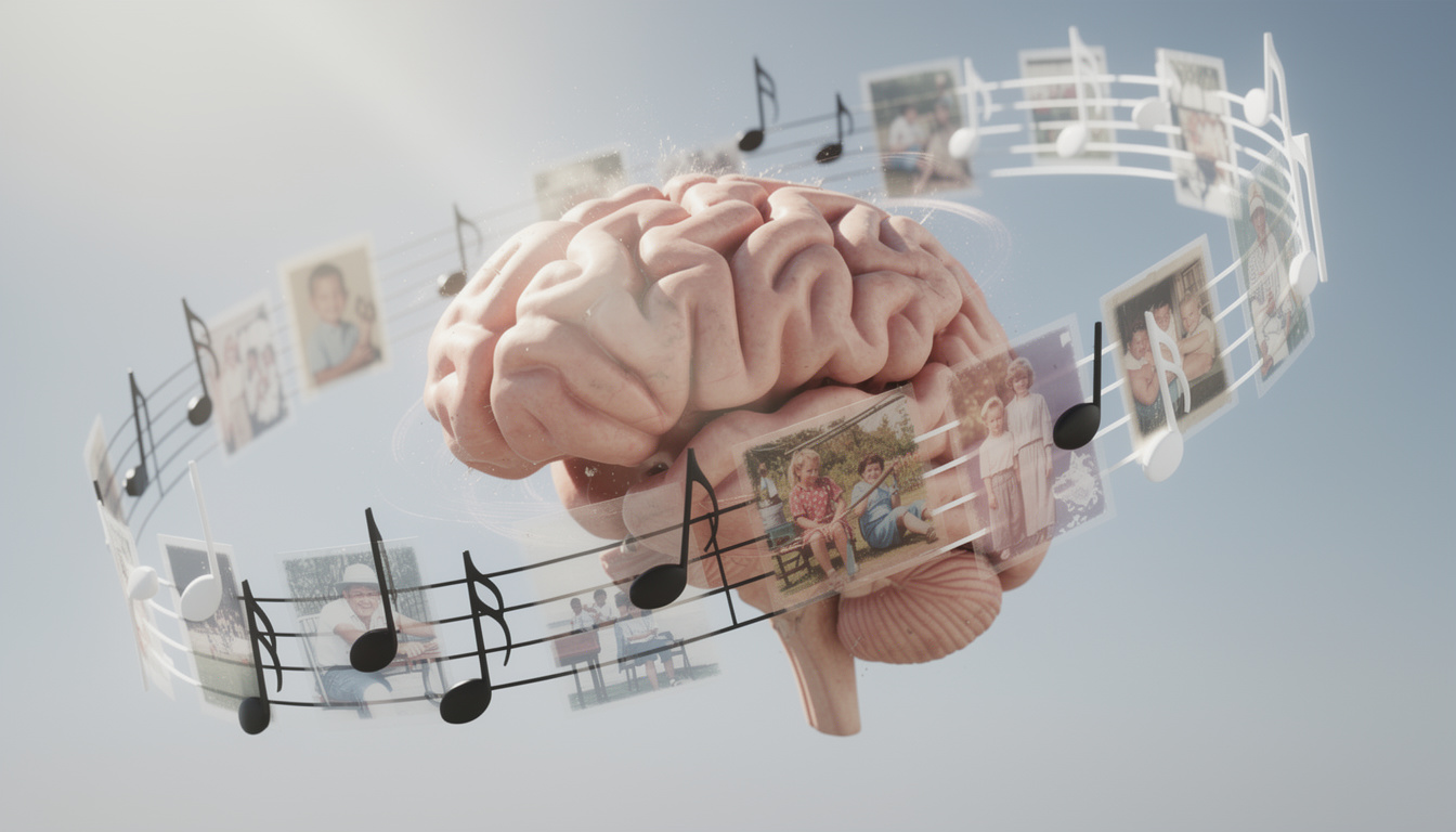 découvrez comment la musique influence le cerveau et peut être utilisée pour stimuler notre humeur et bien-être au quotidien.
