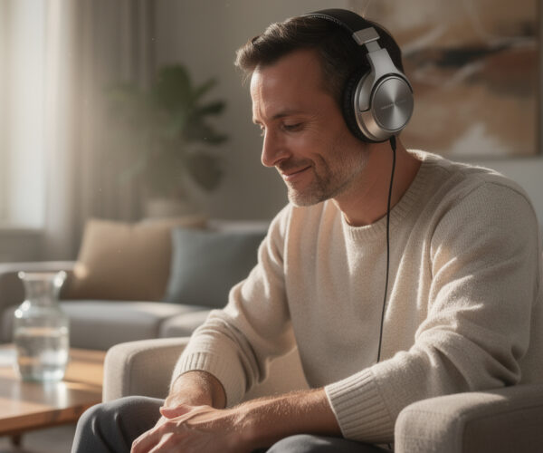 L&rsquo;effet de la musique sur le cerveau : une clé pour améliorer notre humeur