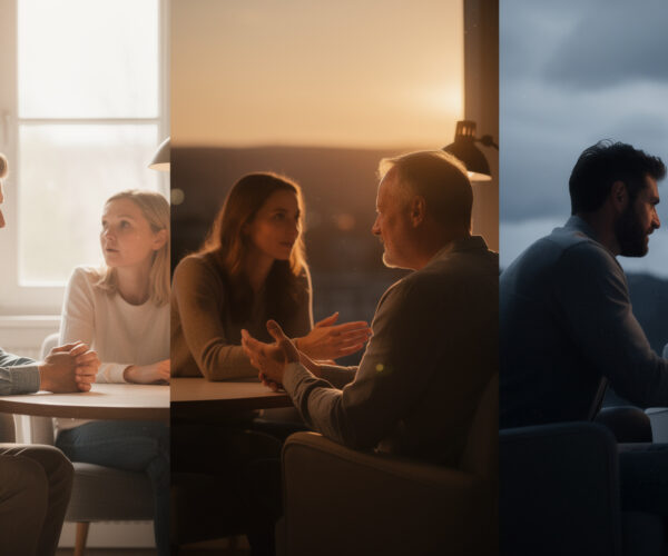 Les 3 R en psychologie : Stratégies pour développer une meilleure écoute