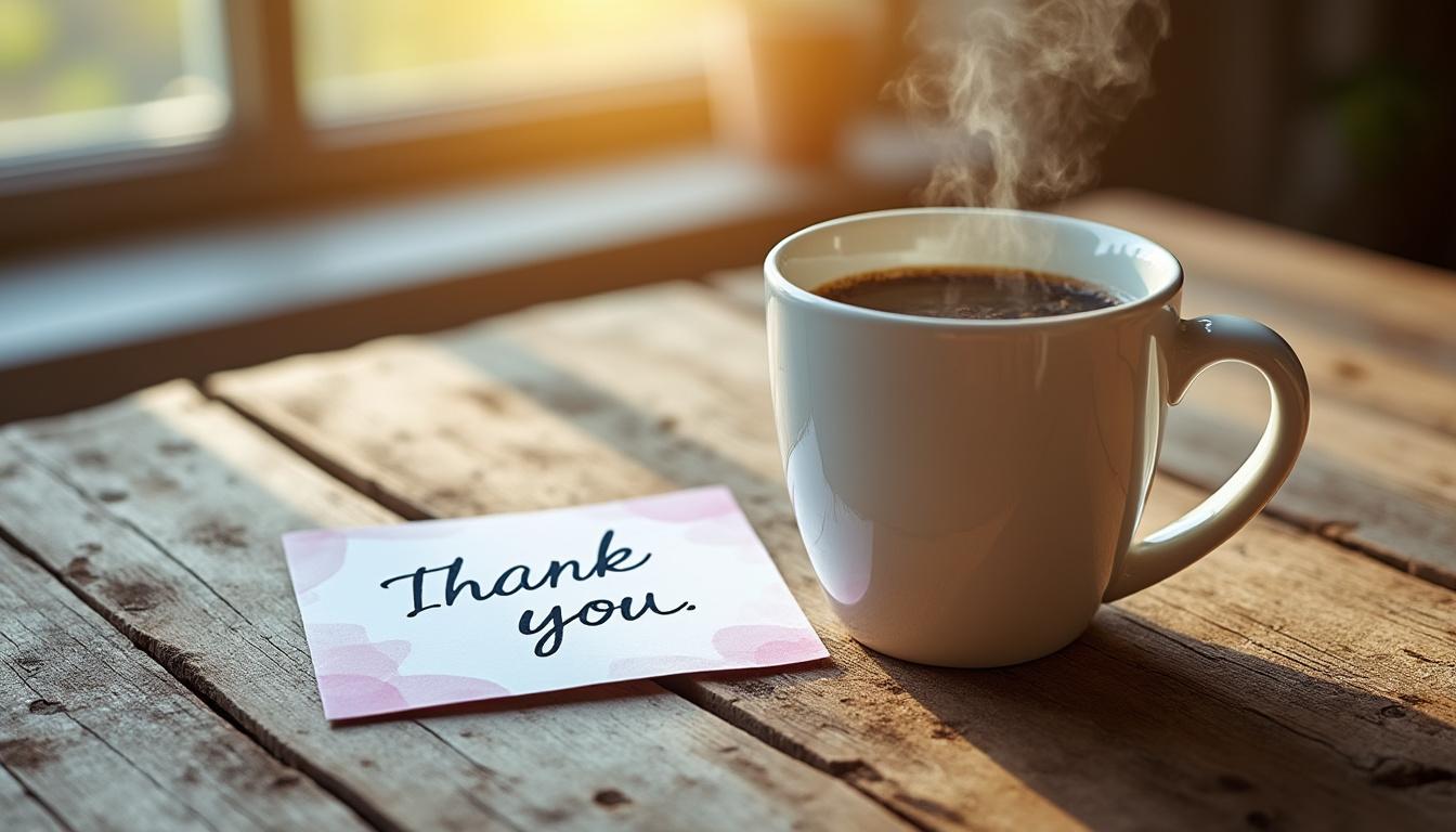 découvrez les erreurs à éviter dans un message de remerciements à une amie pour exprimer votre gratitude avec sincérité et délicatesse.