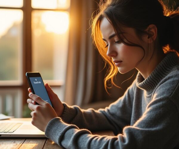 Les erreurs à éviter dans un mesage de remerciements à une amie