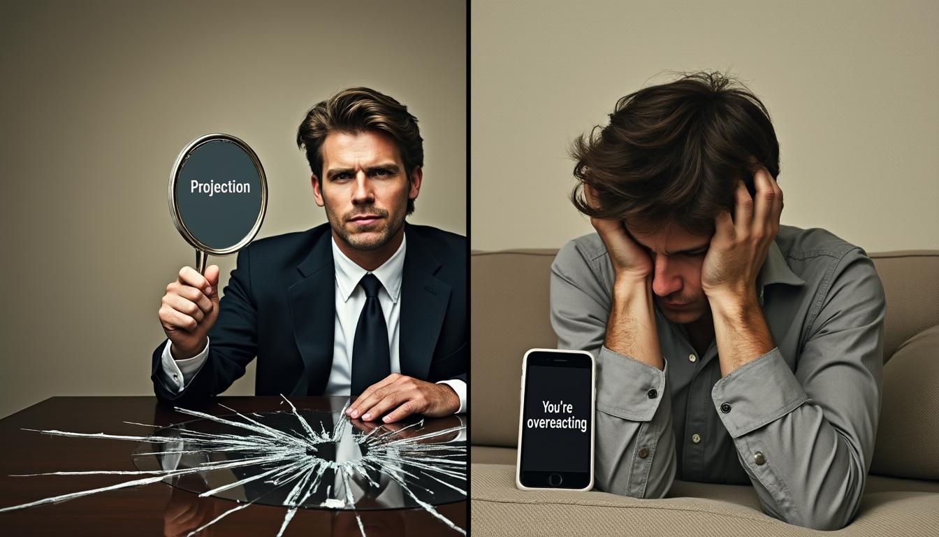 découvrez des conseils pratiques et un soutien psychologique pour quitter un pervers par sms en toute sécurité et préserver votre bien-être émotionnel.