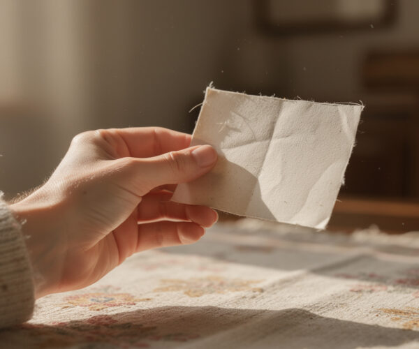 Un petit mot pour ma filleule : l&rsquo;art d&rsquo;exprimer son affection en quelques mots