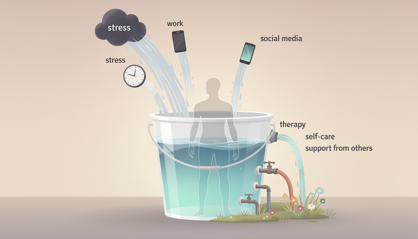 découvrez comment remplir votre seau quotidiennement grâce à ce guide pour une vie plus équilibrée et épanouissante. apprenez des astuces simples pour cultiver le bien-être au quotidien.