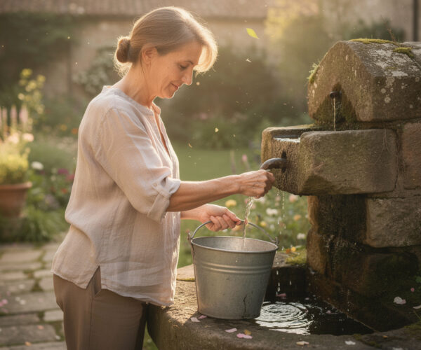 As-tu rempli un seau aujourd&rsquo;hui ? Un guide pour une vie plus équilibrée