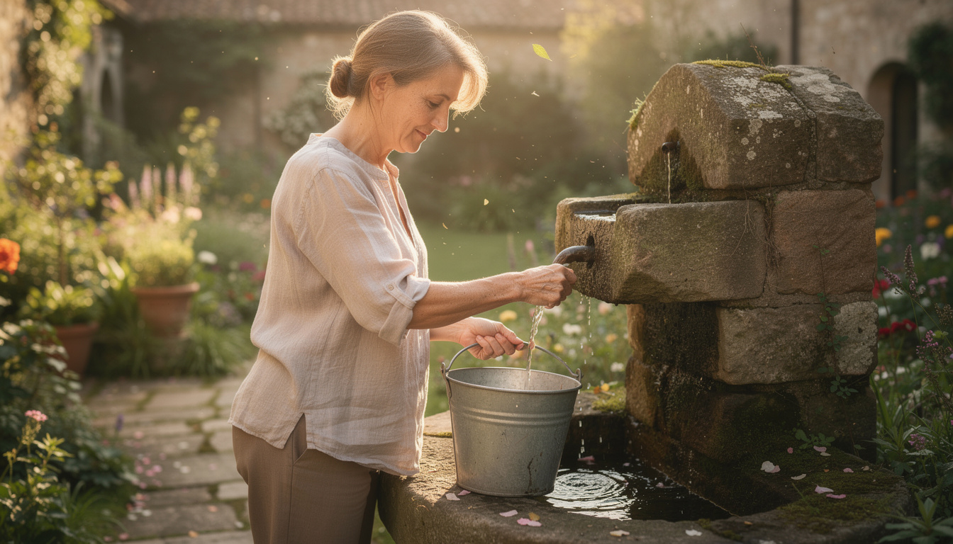 As-tu rempli un seau aujourd&rsquo;hui ? Un guide pour une vie plus équilibrée