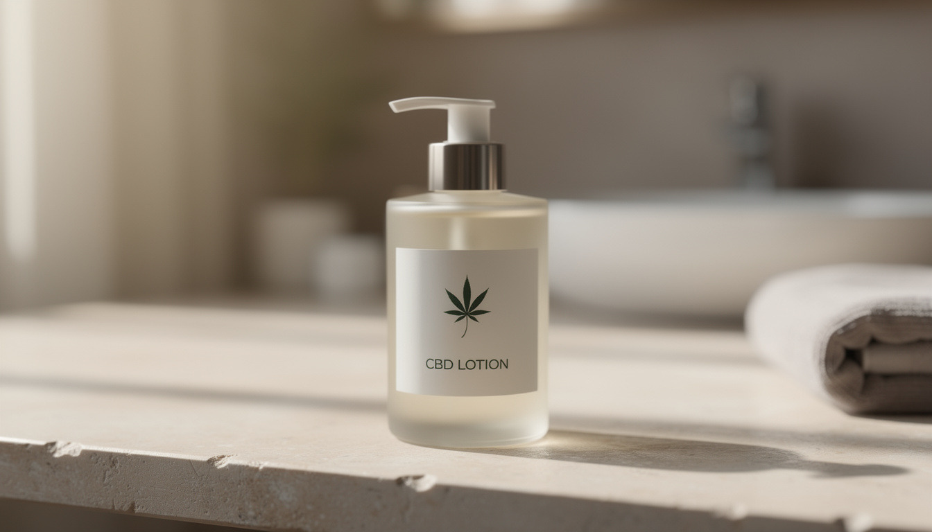 découvrez comment sélectionner la lotion au cbd idéale adaptée à vos besoins spécifiques grâce à nos conseils complets et avis d'experts.