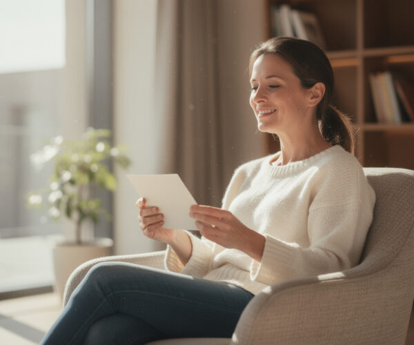 Comment les mots encourageants transforment notre état d&rsquo;esprit