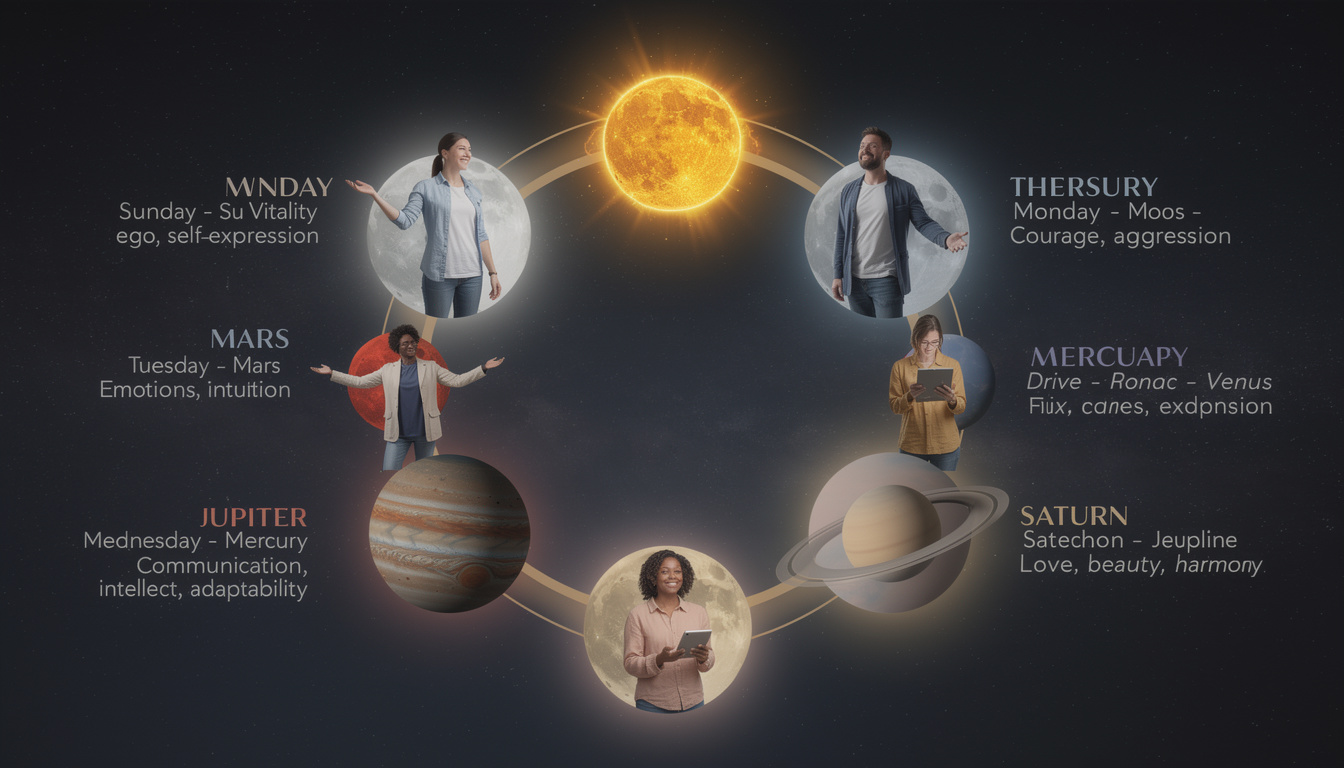 découvrez comment votre jour de naissance pourrait révéler des talents cachés et influencer votre destin, entre coïncidence et forces mystérieuses.