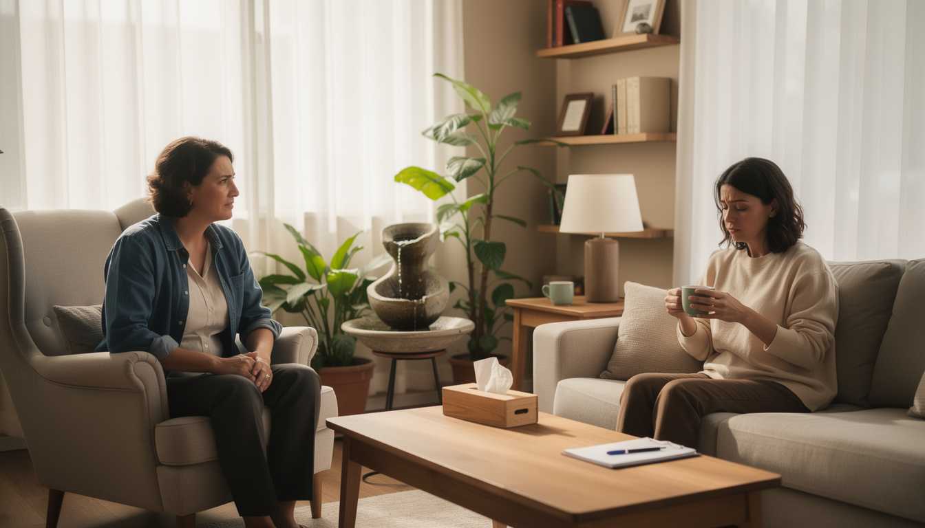 découvrez le service bien être assistance, un atout essentiel pour soutenir et améliorer votre santé mentale au quotidien.