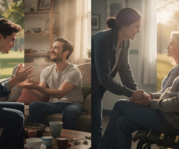 Les étapes de l&rsquo;amour : pourquoi on aime vraiment qu&rsquo;une seule fois