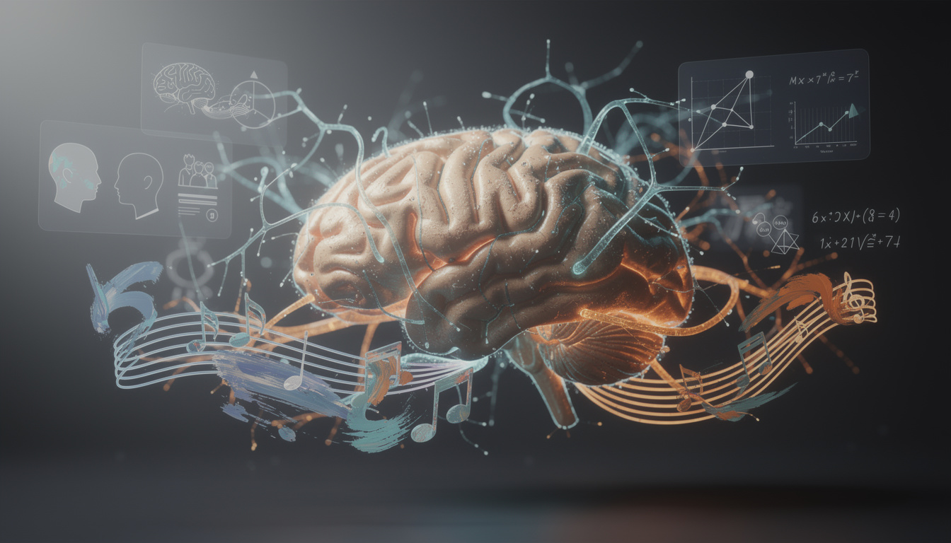 découvrez la liste des fonctions cognitives essentielles pour améliorer votre concentration et votre mémoire grâce à des méthodes éprouvées et conseils pratiques.