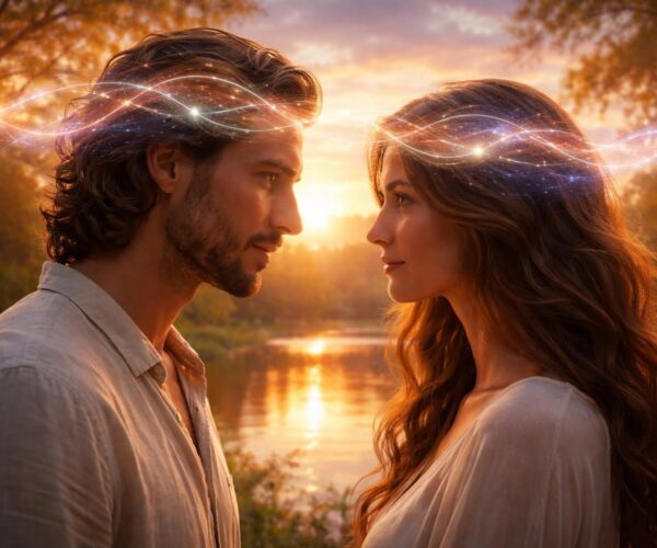 La signification spirituelle de penser à quelqu&rsquo;un tout le temps et ses implications sur vos relations