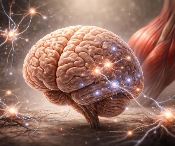 Le cerveau est-il un muscle et comment fonctionne-t-il vraiment ?