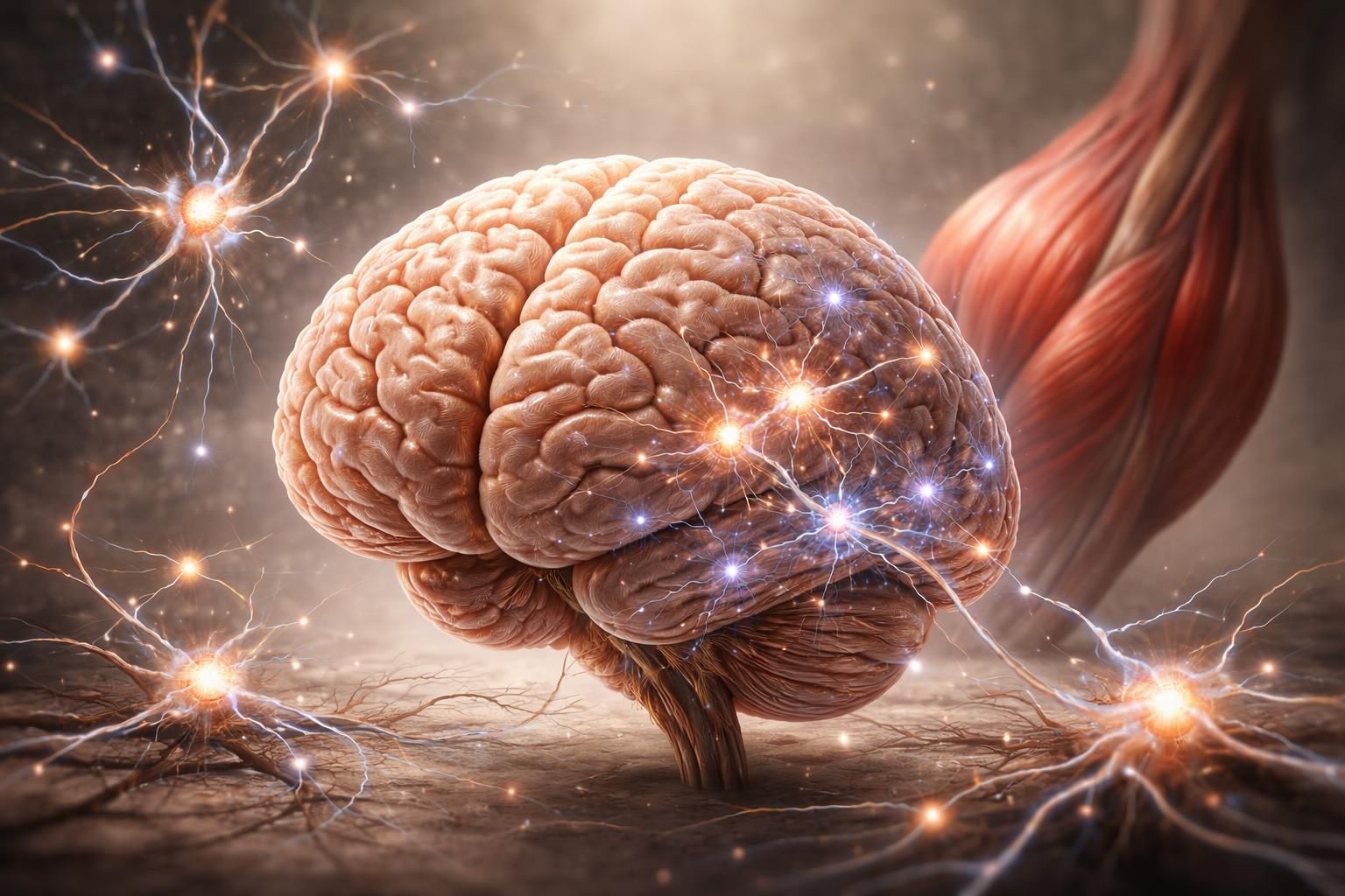 Le cerveau est-il un muscle et comment fonctionne-t-il vraiment ?
