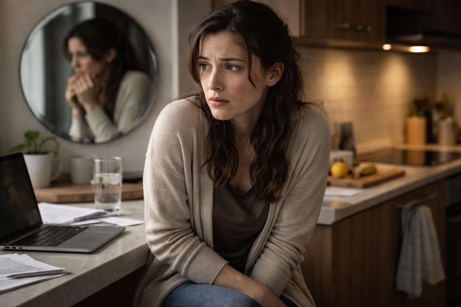 Les effets psychologiques de la phobie des ongles sur le quotidien