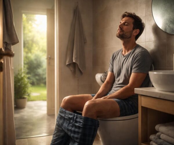 Les interprétations psychologiques derrière le rêve d&rsquo;aller aux toilettes et faire pipi en vrai