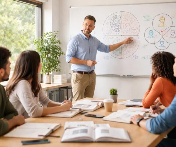 Les meilleures techniques pour apprendre comment décrire une personnalité