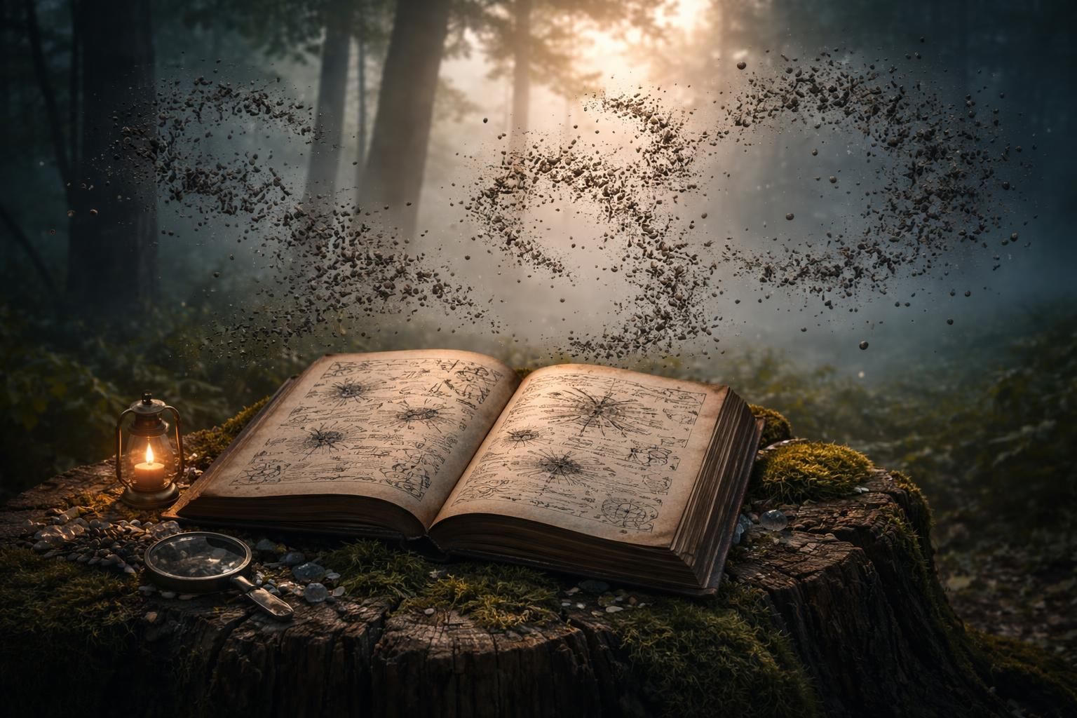 Les mystères de la signification et présage d&rsquo;une invasion de moucherons révélés