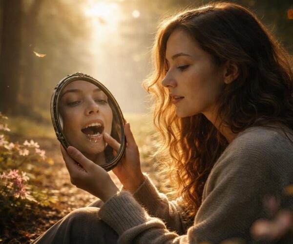 Perdre ses dents en rêve : un signe de transformation personnelle ?