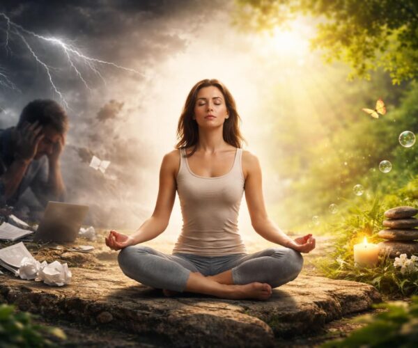 Pourquoi connaître le synonyme de stresse est essentiel pour votre santé mentale