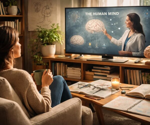 Pourquoi les documentaires sur la psychologie sont-ils cruciaux pour comprendre notre comportement ?