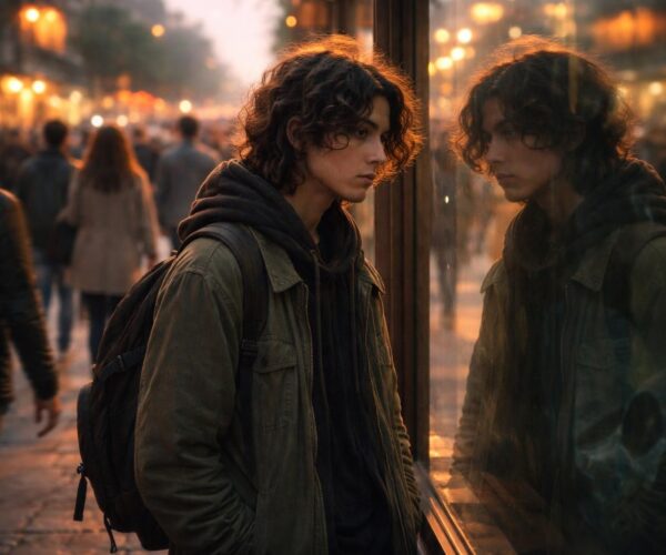 Pourquoi moi et pas un autre : explorons l&rsquo;identité personnelle